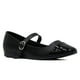 thumbnail image 3 of Flats Para Mujer Lady bug Zmexico 4690 Negro 23, 3 of 4