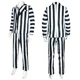 thumbnail image 4 of Beetlejuice 2 Beetle Juice disfraz de Michael Keaton Underworld Master, traje de cosplay para fiesta de Halloween, regalos para adultos y niños, 4 of 5