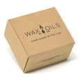 thumbnail image 5 of Wax and Oils Soy Wax Aromatherapy Scented Candles (Autumn Spice) 8 Ounces. Single Autumn Spice, 5 of 18