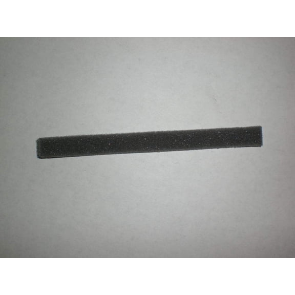 Kenmore KC04RATMZ000 Vacuum Hose Adapter Seal Genuine Original Equipment Manufacturer (OEM) Part