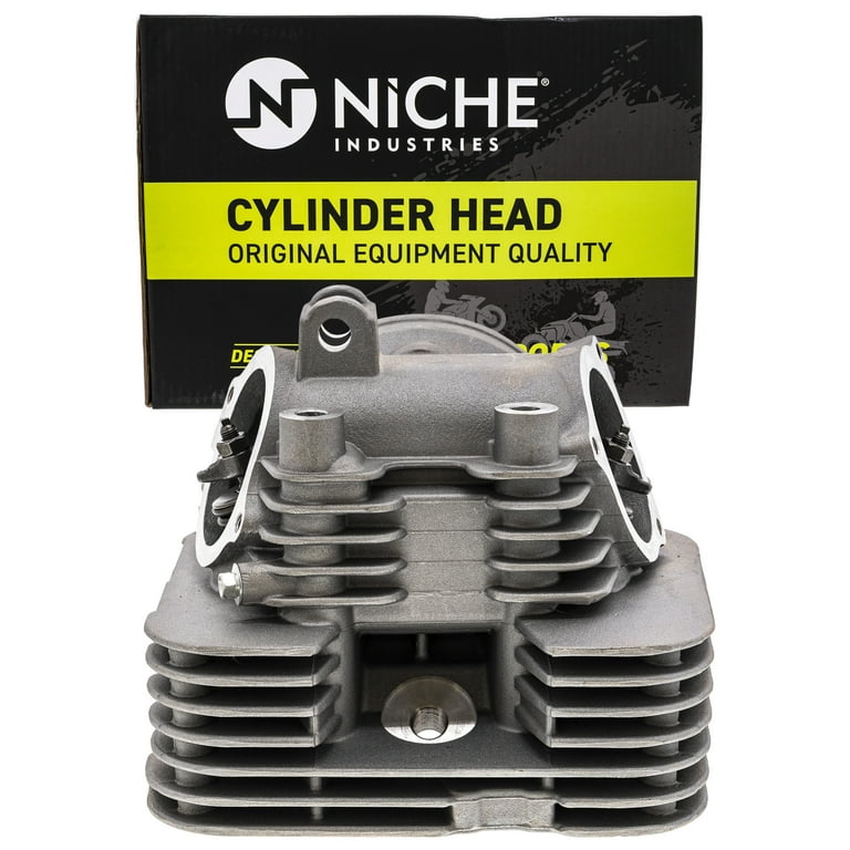 Niche Cylinder Head Valve for Yamaha Bear Tracker YFB250 4G0