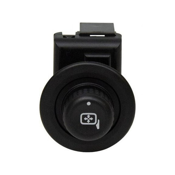Mirror Switch - Compatible with 2009 - 2014 Ford E-150 2010 2011 2012 2013