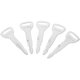 thumbnail image 4 of BRIGHTFUFU 5 llaves de encendido para carretillas elevadoras, llaves de encendido para equipos pesados, compatibles con carretillas elevadoras Toyota Toynew 57591-20 -71 A62597 162597, 4 of 7