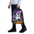 thumbnail image 6 of Lsque Scooby-Doo Backpack for Men and Women - Durable 600D Oxford Cloth -Large Capacity, Water-Resistant School, Travel, and Hiking Bag, 6 of 7