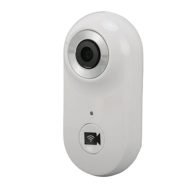 Cámara de Acción del Pulgar 1080p Cuerpo Portátil Portátil Wifi Usado