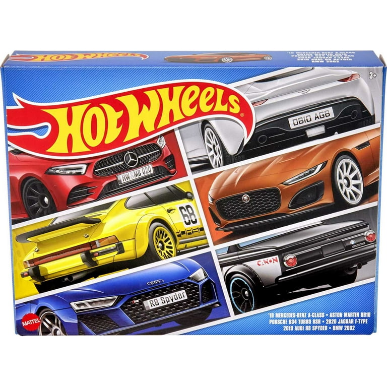 Hot wheels euro on sale