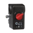 thumbnail image 1 of Condor Usa 11GC2E Interrupteur à Pression, 100/125 Psi, Diaphragme, 1 of 4