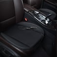 thumbnail image 3 of Cojín De Ventilación Para Asiento De Automóvil Con Ventilador Accesorios Para Automóviles Almohadilla De Enfriamiento Portátil Cojín De Enfriamiento Para Asiento De Automóvil Speravity VI012208-03, 3 of 6