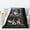 5, variant on Bobs Music Seger Flannel Blanket Air Conditioning Blanket Nap Blanket Sofa Throw Blanket Throw Blankets 60"X50"