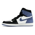 thumbnail image 2 of Jordan Men's 1 Retro High Blue Moon Shoes, from StockX, 2 of 5