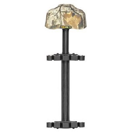 Truglo Loc-Down Quiver, Realtree Xtra