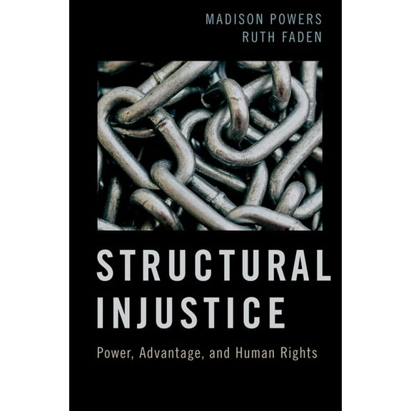 Structural Injustice, (Paperback)