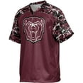 thumbnail image 3 of ProSphere Boys' Missouri State University Digital Football Fan Jersey, 3 of 7
