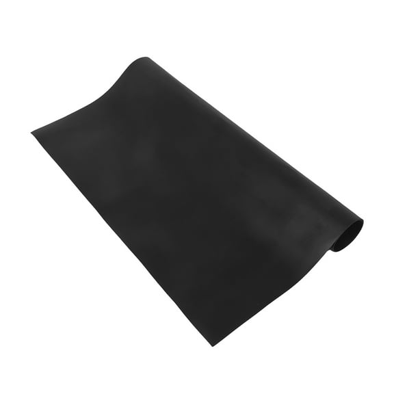 HONMEET Black Rubber Anti- Pads Set of 4 Noise Reduction Appliance Isolator Pads for Washing Machines