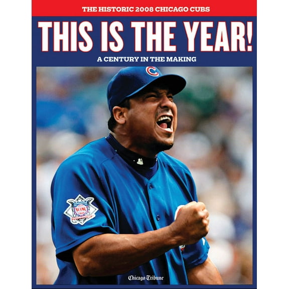 This Is the Year! : A Century In the Making (Paperback)