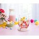 thumbnail image 4 of Copa de vino Silver Buffalo Sanrio Hello Kitty Mushroom 600 ml, 4 of 9
