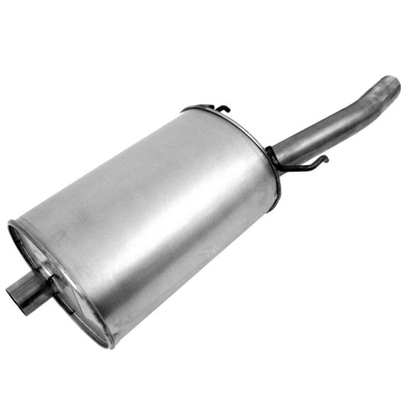 Walker Exhaust SoundFX 18950 Exhaust Muffler Fits select: 2006-2011 CHEVROLET IMPALA