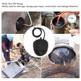 thumbnail image 4 of Test Ball Pipe Plug, High Elasticity Inflatable PVC Plug for Sealing Sewers, Drainage Pipes, PVC Construction Maintenance, 4 of 7
