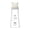 White, variant on Eqslft 1 Pcs Cake Syrup Dispenser, 350ml/12oz Sauce Bottles Graduated Squeeze Bottle with Sealing Lid Reusable Baking Tools for Honey Ketchup BBQ Salad Dressing