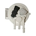 thumbnail image 3 of Fuel Pump Assembly Compatible with 2000-2001 Chevrolet Suburban 2500 6.0L/8.1L V8 In-Tank Electric Module With Strainer Sender Direct Replacement Fuel Delivery Replaces GM 25318056 New, 3 of 3