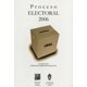 thumbnail image 1 of PROCESO ELECTORAL 2006 PORRUA EDITORIAL PORRUA, 1 of 1