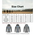 thumbnail image 7 of Women's Fleece Lined Windbreak Softshell Jacket - White Blue, 7 of 7