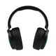 thumbnail image 3 of Diadema Vorago HPB-401 Bluetooth 5.3 Micro SD 3.5MM Color Negro LED, 3 of 18