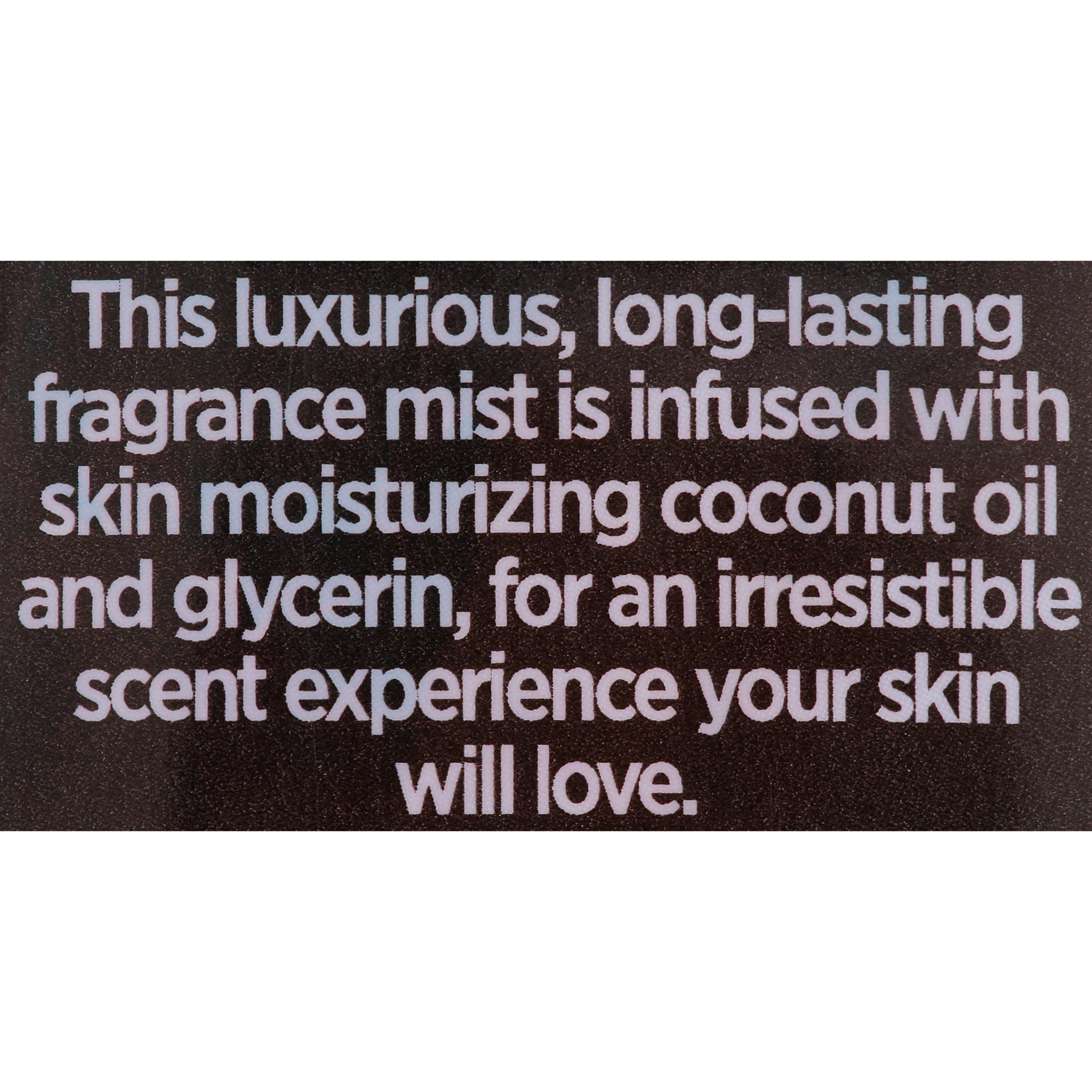 Parfums Belcam Chance Eau Tendre Body Sprays for Women, 8 Oz