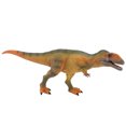 thumbnail image 3 of Juguete de Dinosaurio Jurásico, Textura Transparente Estimular la Simulacia de Imaginación Modelo de Dinosaurio Resistente A Los Regalos de Cumpeadoos, 3 of 7
