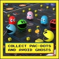 thumbnail image 4 of Juego de mesa Buffalo Games Ultimate Pac-man Retro Arcade 8+, 4 of 7
