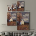thumbnail image 4 of September Premium Gallery Wrapped Canvas - Ready to Hang, 4 of 9