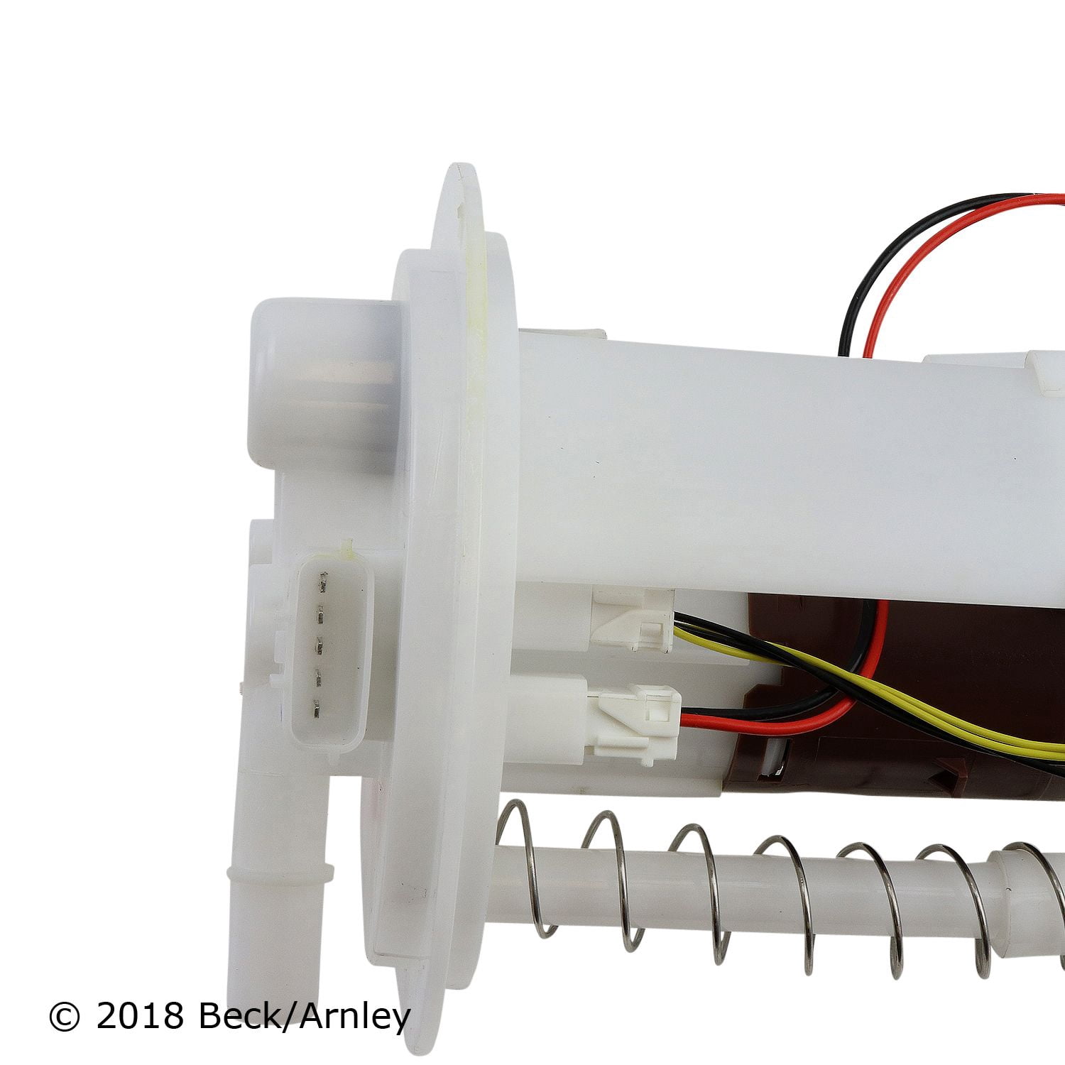 BeckArnley 152-1016 Fuel Pump - Electric