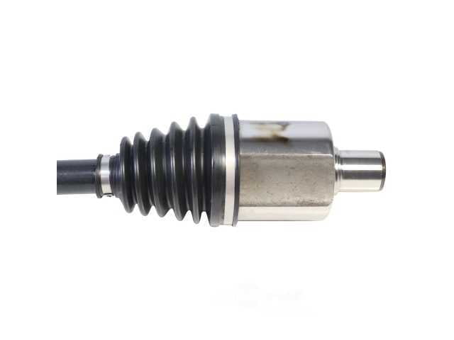 GSP NCV10235XD Buick, Chevrolet, Oldsmobile, Pontiac... CV Axle Assembly - Front Left, Buick