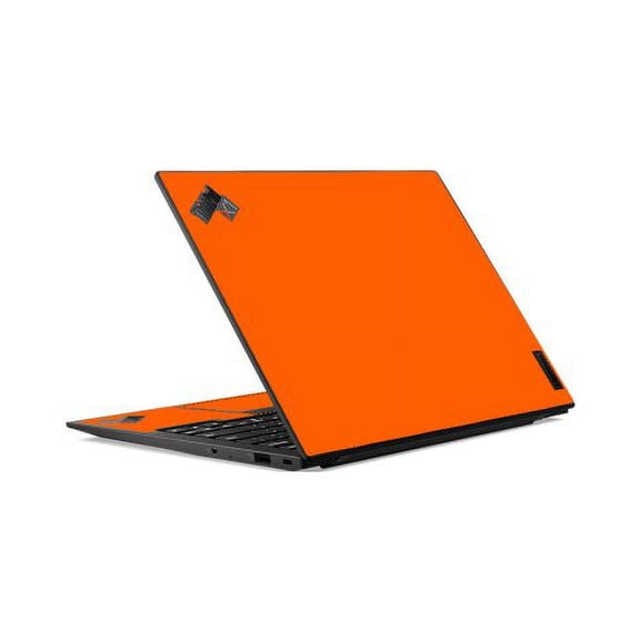 IBM/Lenovo ThinkPad X1 ThinkPad X1 Carbon G9 ORANGE Laptop Skin
