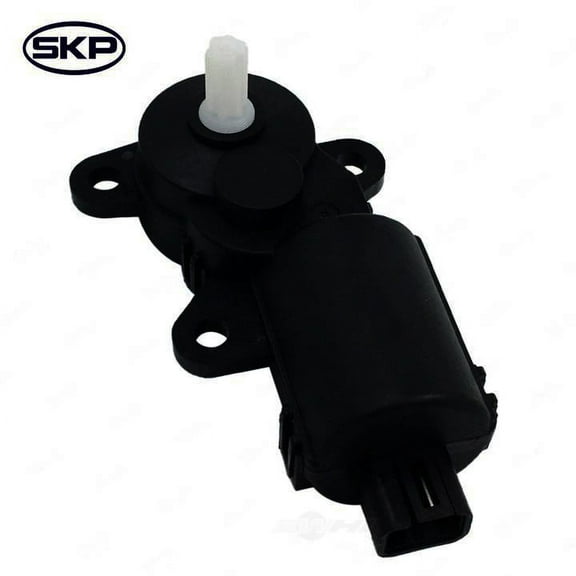 SKP SK604134 HVAC Blend Door Actuator