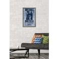 thumbnail image 3 of The Wizarding World: Harry Potter - Undesirable Wall Poster, 22.375" x 34", 3 of 4