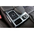thumbnail image 2 of Pour Benz ml GL 2012-2016 Argent Mat ABS Console Centrale Boîte de Vitesses Panneau F pour Ram e Trim, 2 of 4