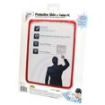 thumbnail image 2 of IPS123 Fingerprint Flexible TPU Protective Skin for iPad, 2 of 3