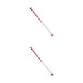 thumbnail image 3 of Dalazy Balle de Golf Shag Tube Pick Pick Driving Golf Picker Up Range Tool Style A 2Set, 3 of 6