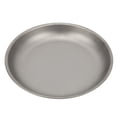 thumbnail image 1 of Plate Dish,  Dish Plate Ultralight Eco Friendly with Storage Bag for Steak, 1 of 8