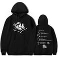 thumbnail image 1 of Pull à Capuche Hommes et Femmes, Mode Décontractée Hommes et Femmes Pull à Capuche, Sweat-Shirt, Pull à Capuche - HAPDEN, 1 of 3
