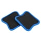 thumbnail image 1 of Almohadillas de agarre para mancuernas Eigraketly Guantes de levantamiento de pesas Negro, 1 of 6