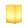 thumbnail image 1 of Lampe de Table Ambiante de Restaurant USB avec 16 Couleurs, 1 of 5