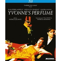 Kino Classics - Yvonne's Perfume [BLU-RAY]