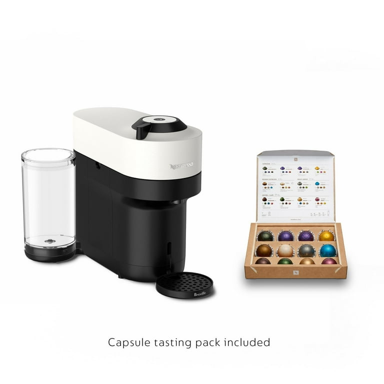Nespresso Vertuo Pop+ Coffee P - Walmart.com