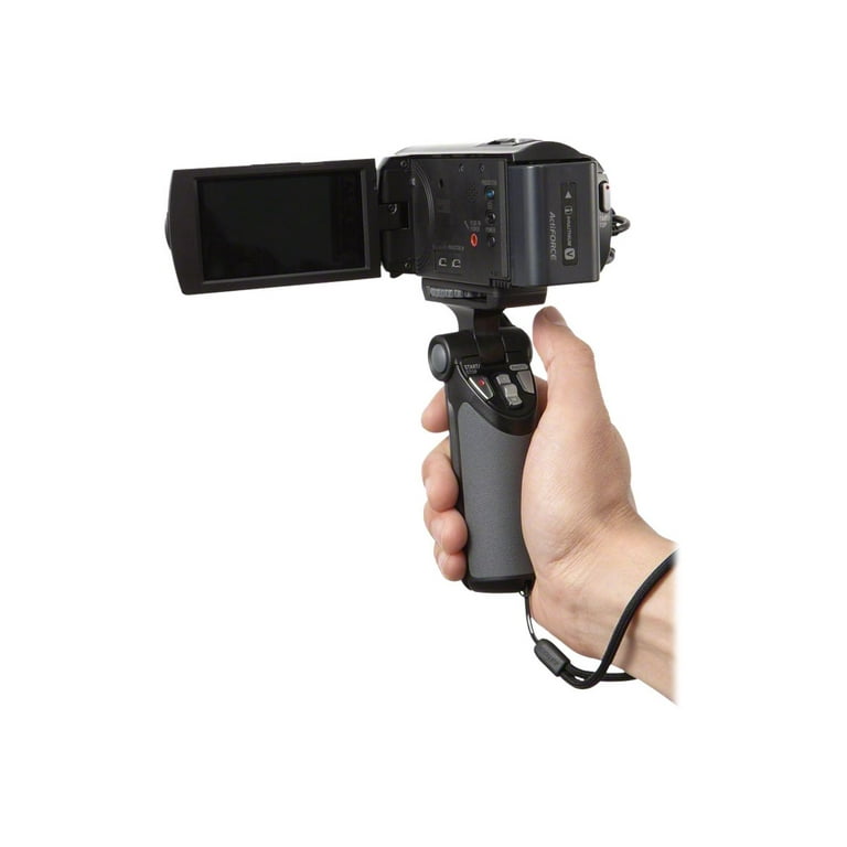 Sony GPVPT1 - Support system - shooting grip / mini tripod - for