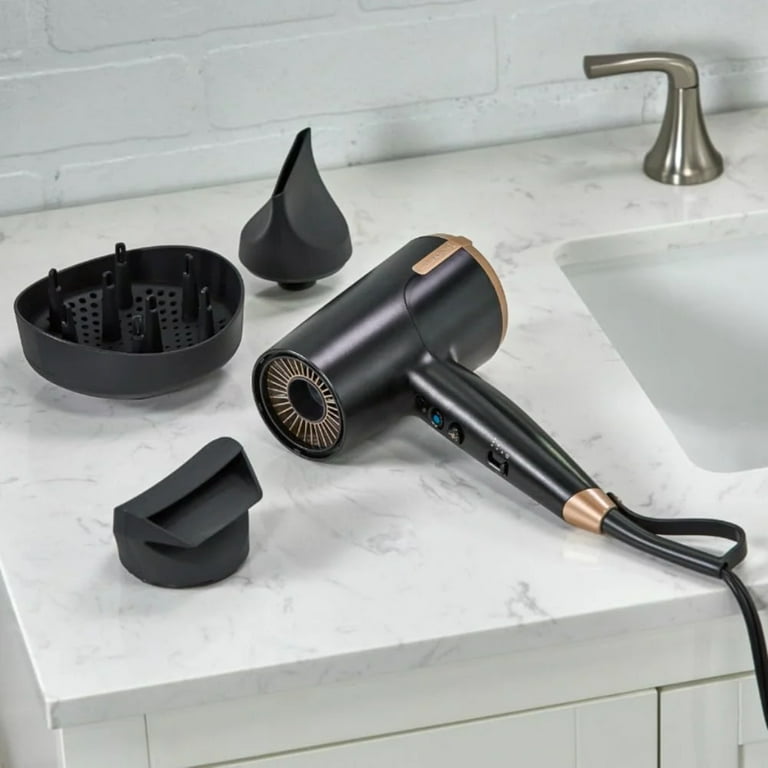 Remington ONE Multi-Style Hair Dryer, Ceramic Ion Technology, 90
