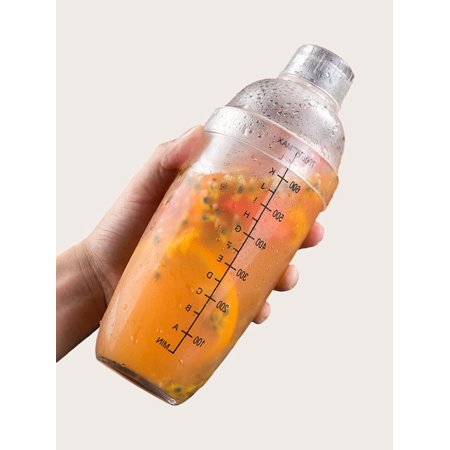 

1pc 700ml Shaker Cup