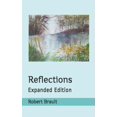 thumbnail image 1 of Pre-Owned Reflections: Expanded Edition (Paperback) 1086425642 9781086425642, 1 of 1