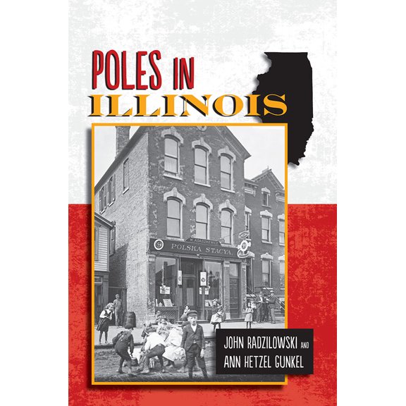 Poles in Illinois (Paperback)
